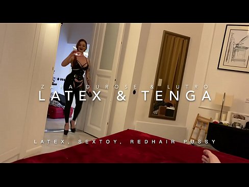 ❤️ Červenovlasá nevlastná sestra v latexovom kostýme jebaná nevlastným bratom ️❌ Šukanie video na nás sk.porno-flix.ru ❤