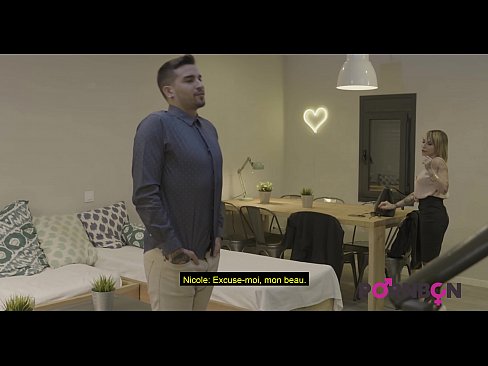 ❤️ PORNBCN 4K Jedna zrelá žena s veľkými prsiami chce byť análna jebnutá mladý gigolo s veľkým penisom fajčenie amortizmus tvrdé jebanie práca rukou psí štýl lízanie kundičky orgazmus francúzske titulky ️❌ Šukanie video na nás sk.porno-flix.ru ❤