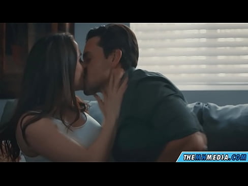 ❤️ Romantický sex s dobrou prsnatou mamou ️❌ Šukanie video na nás sk.porno-flix.ru ❤
